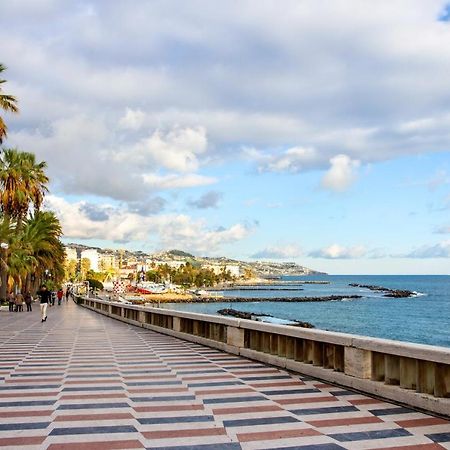 Sanremo Seaside Studio Εξωτερικό φωτογραφία
