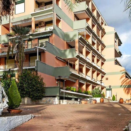Sanremo Seaside Studio Εξωτερικό φωτογραφία