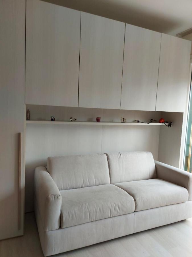 Sanremo Seaside Studio Εξωτερικό φωτογραφία