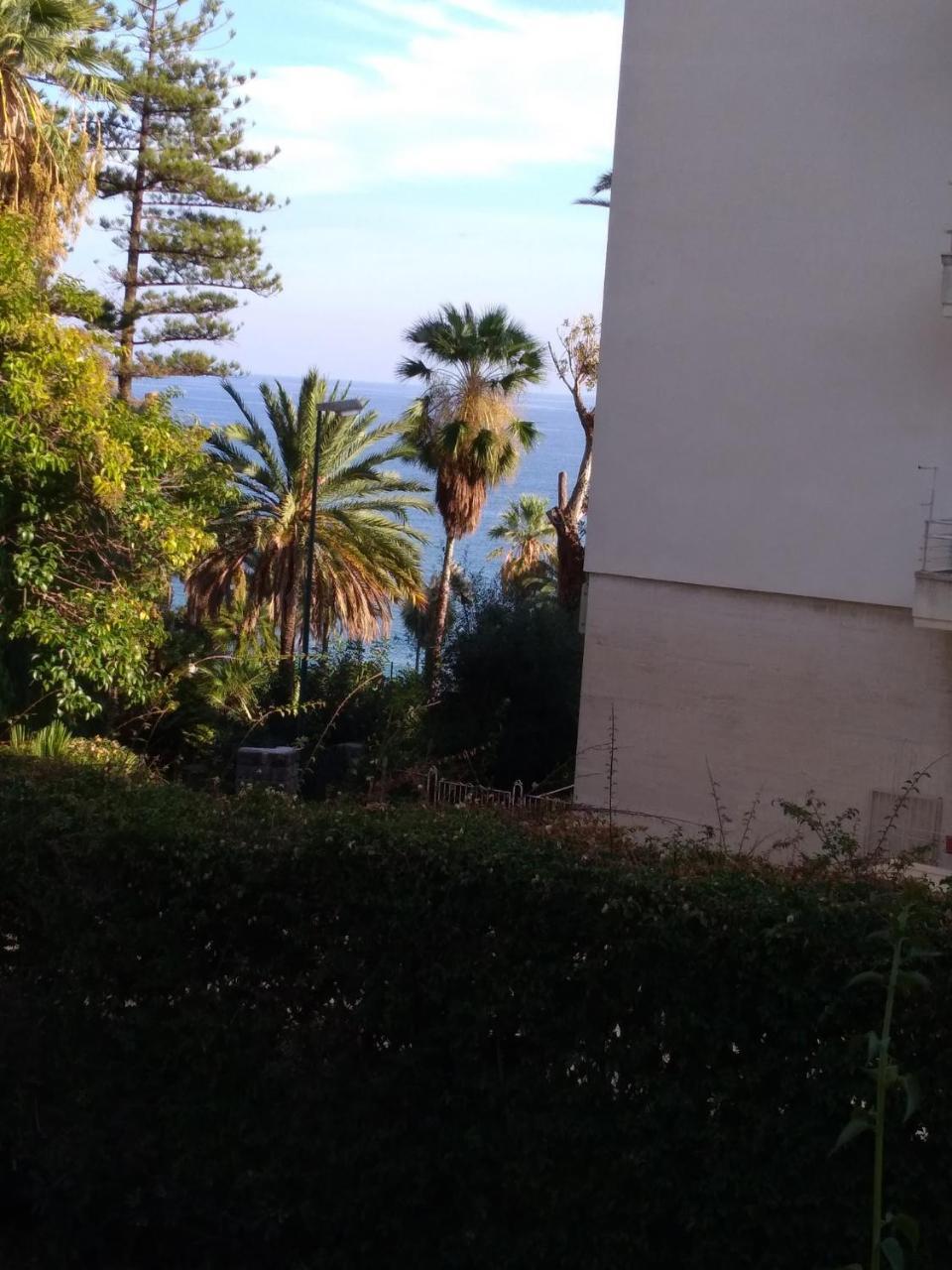 Sanremo Seaside Studio Εξωτερικό φωτογραφία