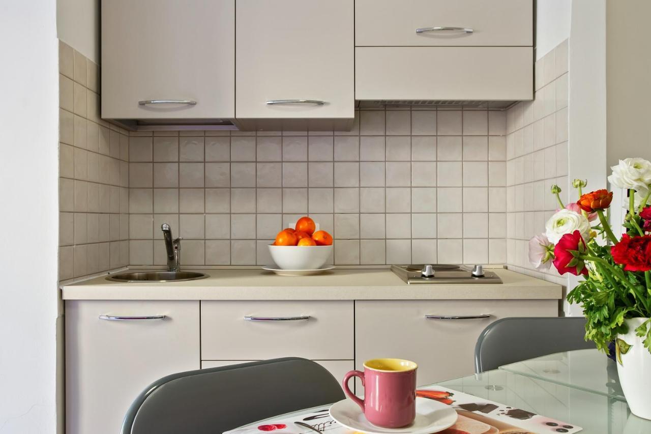 Sanremo Seaside Studio Εξωτερικό φωτογραφία