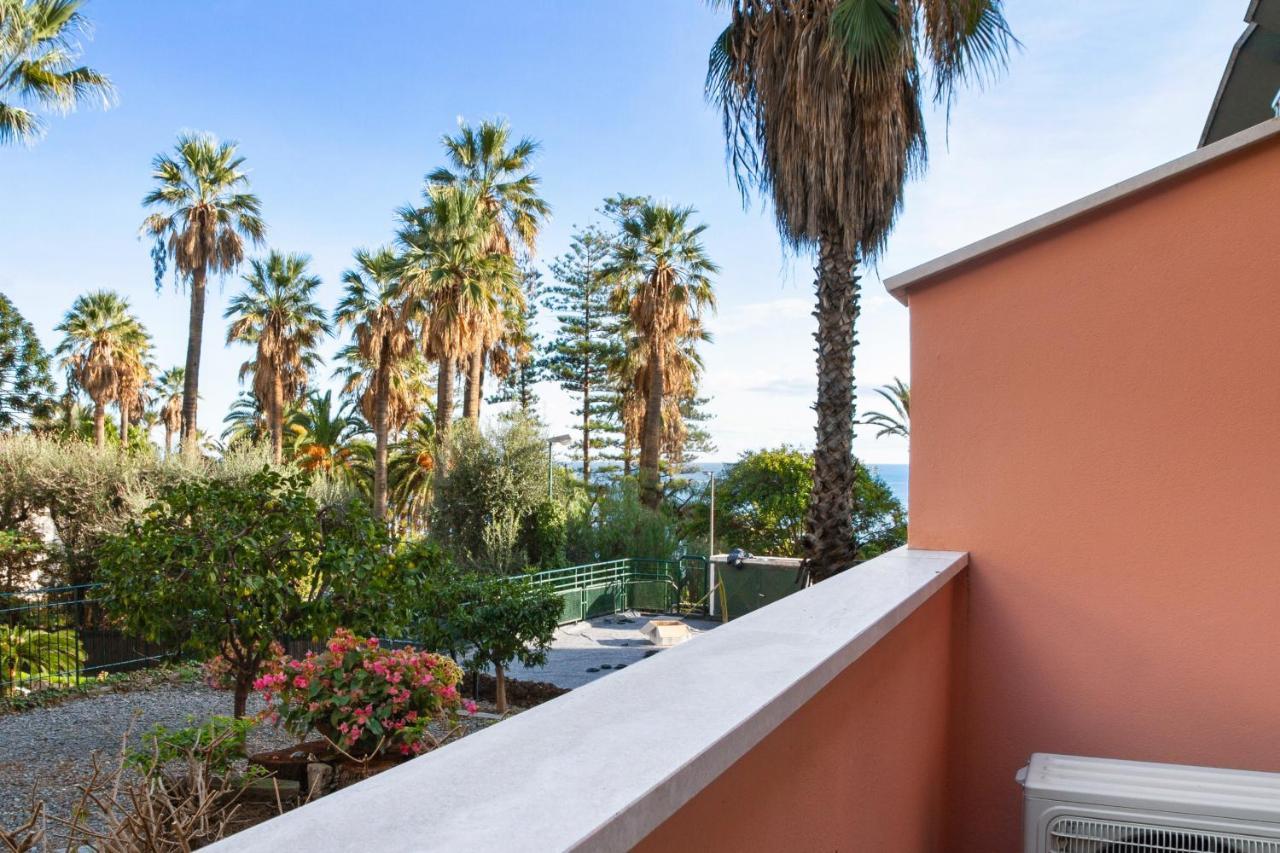 Sanremo Seaside Studio Εξωτερικό φωτογραφία