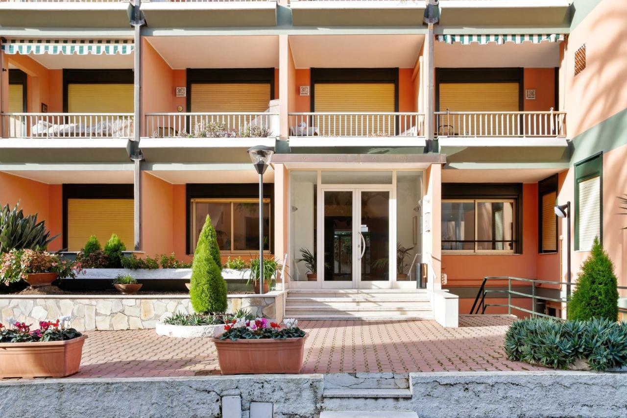 Sanremo Seaside Studio Εξωτερικό φωτογραφία