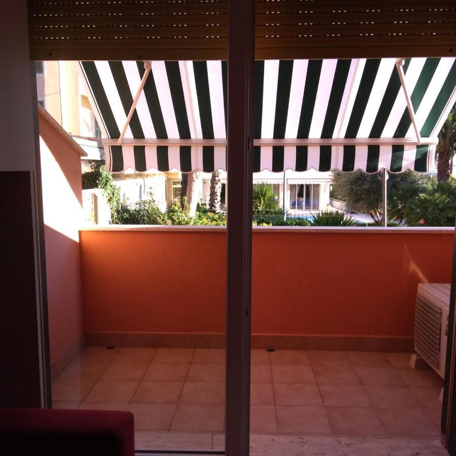 Sanremo Seaside Studio Εξωτερικό φωτογραφία