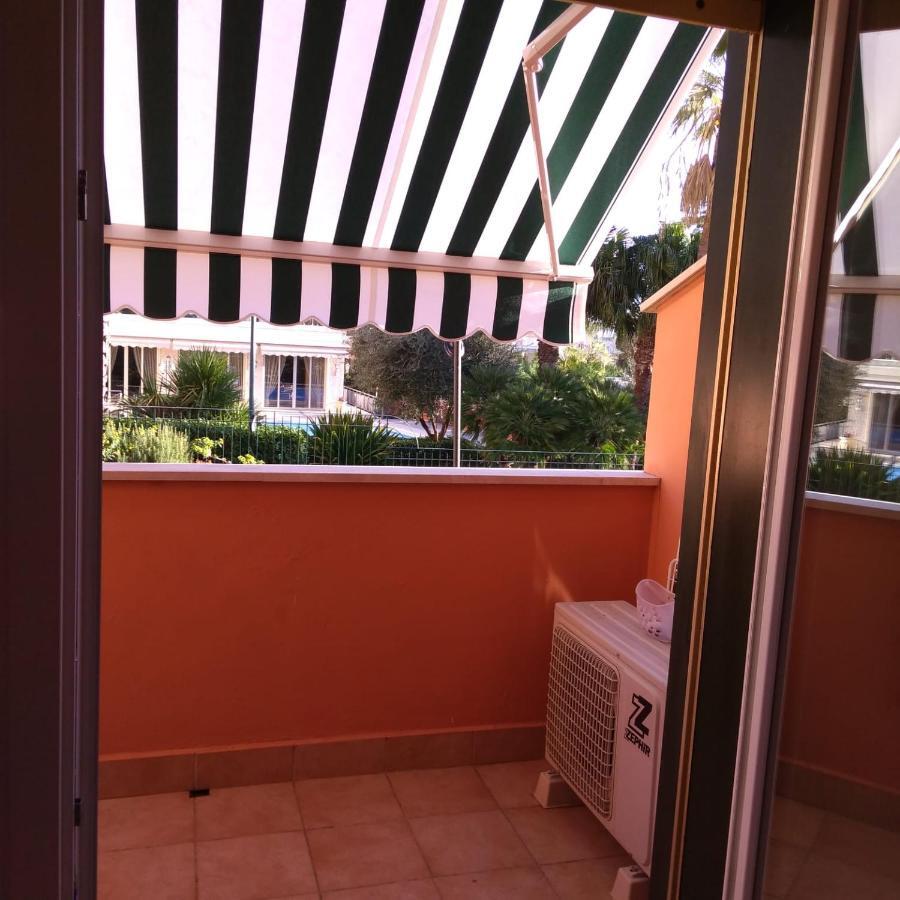 Sanremo Seaside Studio Εξωτερικό φωτογραφία